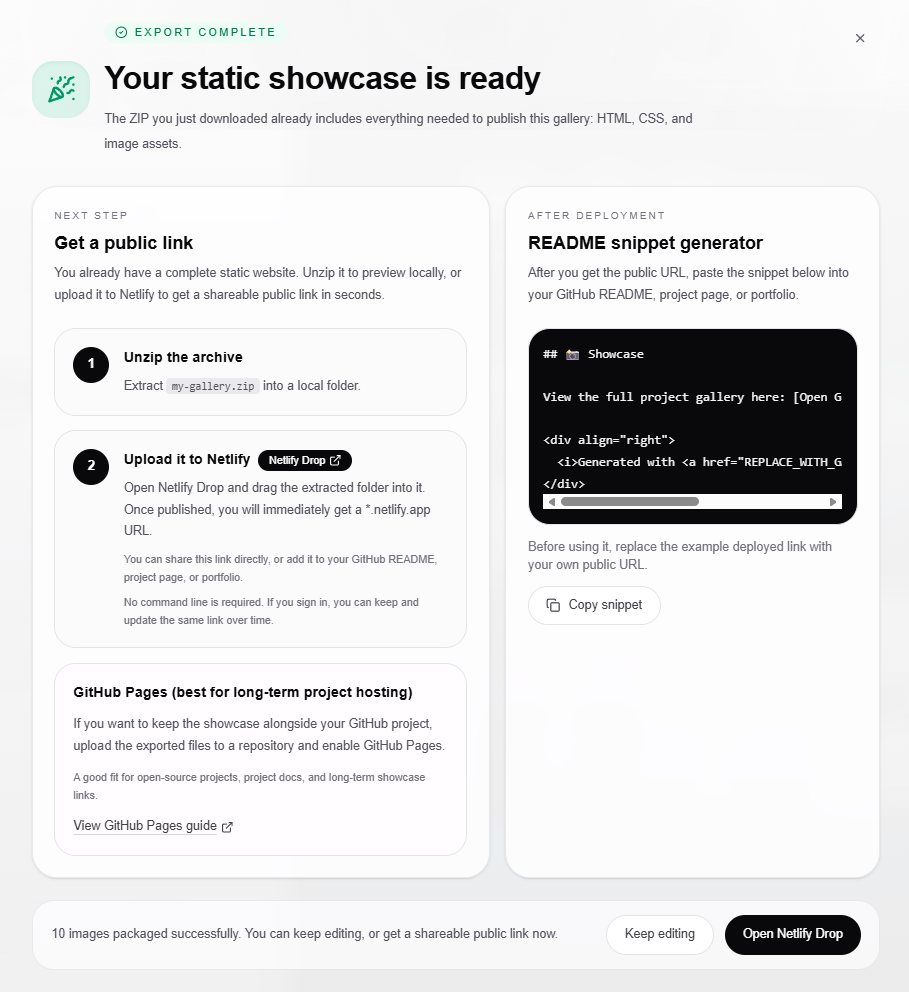 Showcase image 4